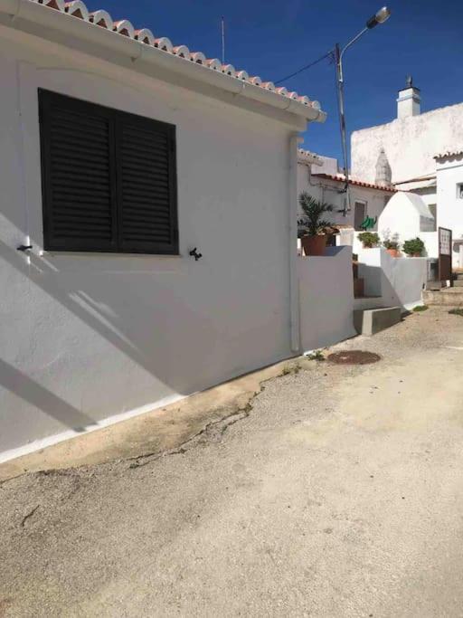 Casa Tranquila Barrada Villa Alcoutim Exterior photo